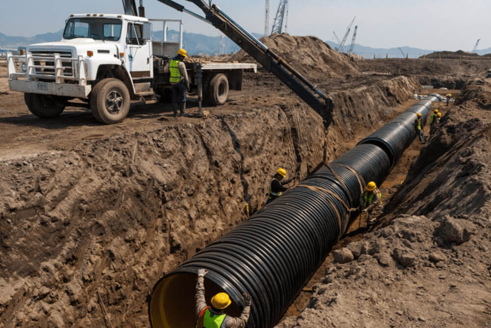 Trafo stanica Ub 110sqn