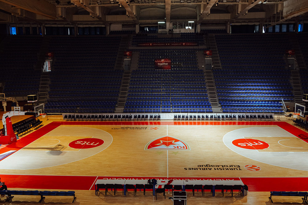 Hala Aleksandar Nikolić